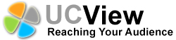 UC VIEW, DROP SHIP ONLY, MEDIA PLAYER LICENSE